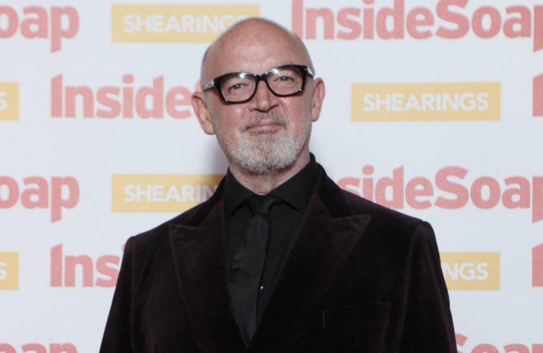 EXCLUSIVE: Inside Soap Awards Red Carpet Roundup