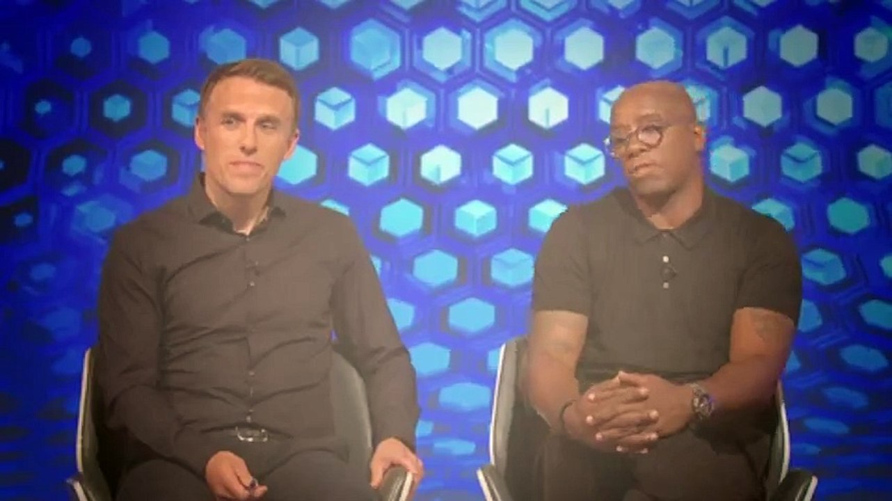 Match of the Day S55 - Ep03 - Part 01 HD Watch