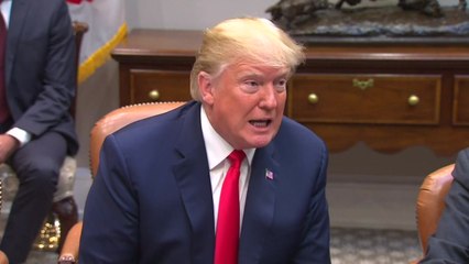 "트럼프, 관세 문제로 중국 더 고통 느끼길 원해" / YTN