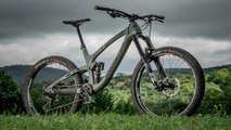 Transition Patrol Carbon Review - 2018 Bible of Bike Tests: Summer Camp