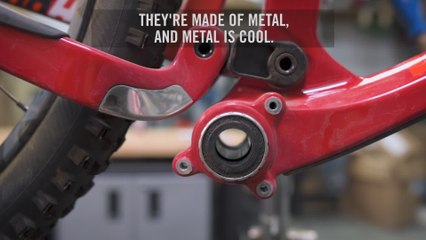 Bike Hack: Spacer Upgrades