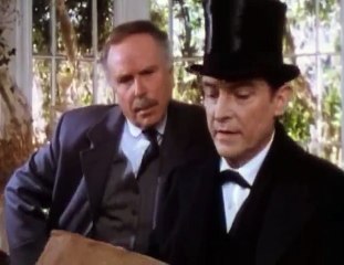 The Adventures of Sherlock Holmes S07 - Ep06 The Cardboard Box - Part 01 HD Watch