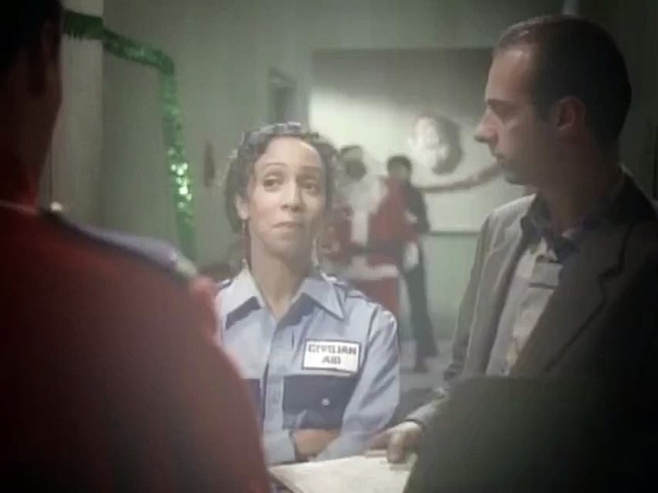 Due South S01 - Ep10 HD Watch