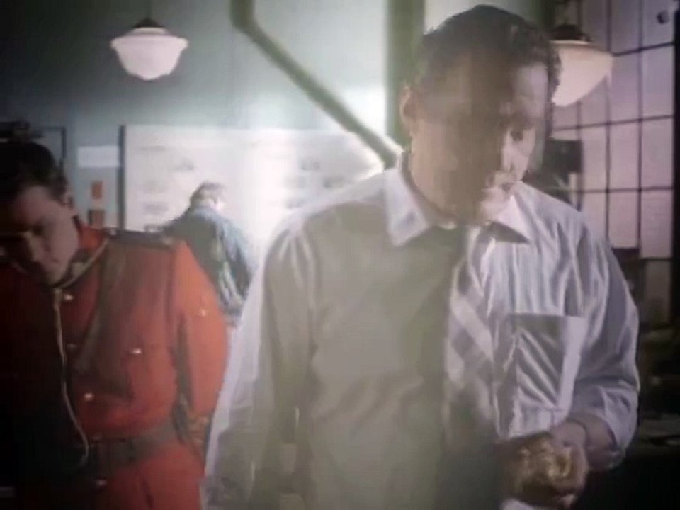 Due South S01 - Ep11 HD Watch
