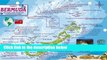 F.R.E.E [D.O.W.N.L.O.A.D] Bermuda Dive Map   Reef Creatures Guide Franko Maps Laminated Fish Card