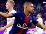 Mbappé, Di Maria and Depay headline weekend stars in Ligue 1