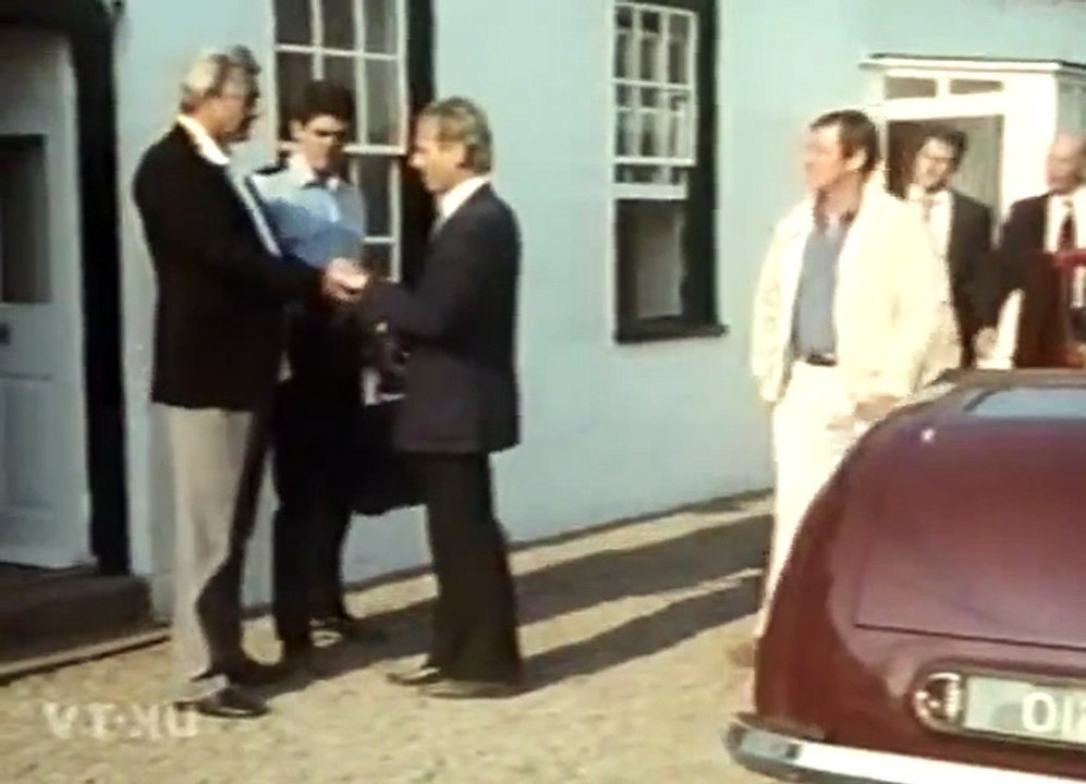 Bergerac S09 - Ep07 The Waiting Game -. Part 02 HD Watch