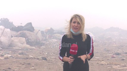 Situata alarmante ne Porto Romano