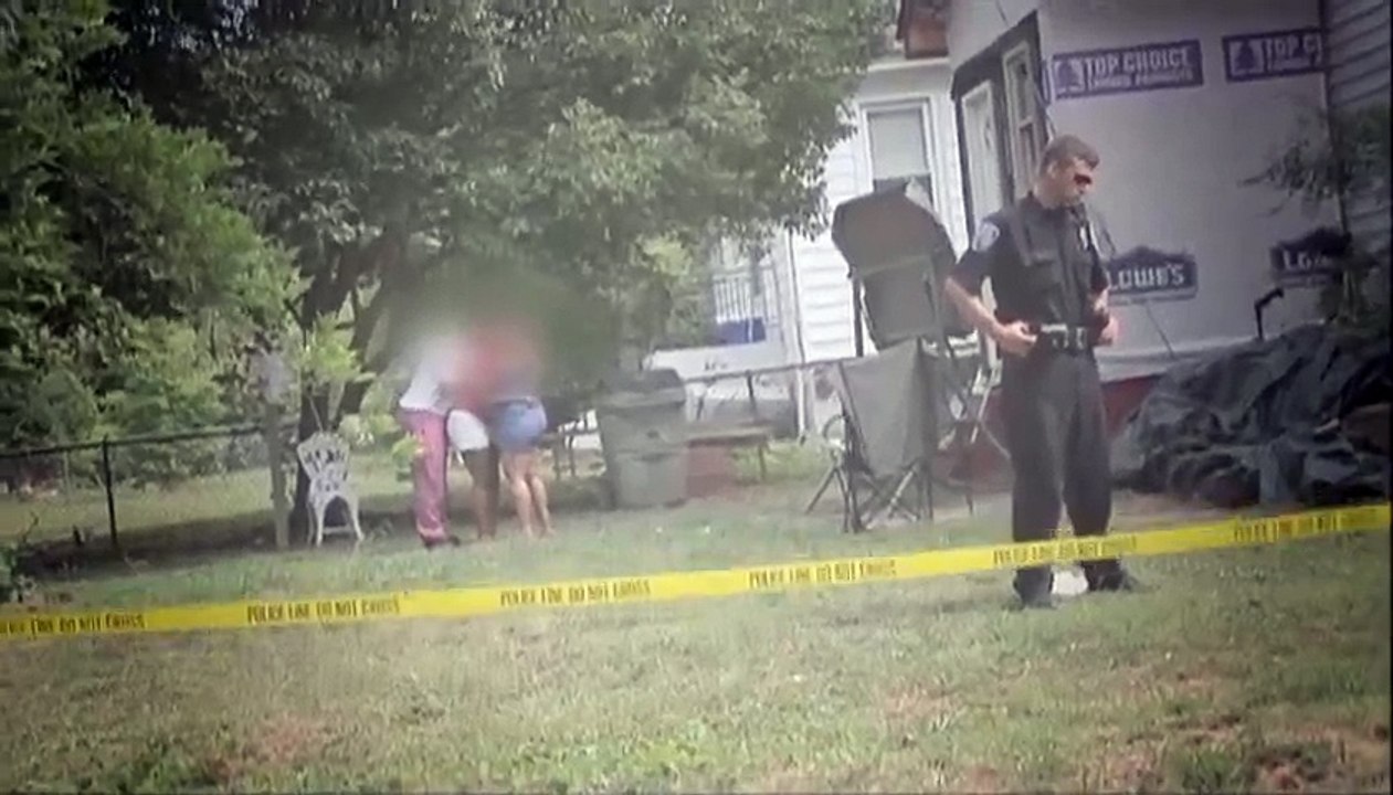 Crime 360 S01 - Ep06 HD Watch