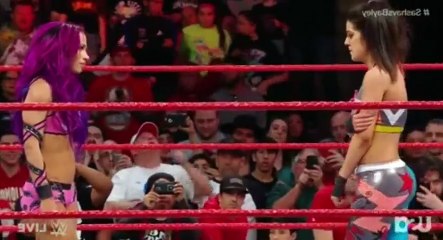 WWE Monday Night Raw S26 - Ep07 San Jose, CA -. Part 02 HD Watch