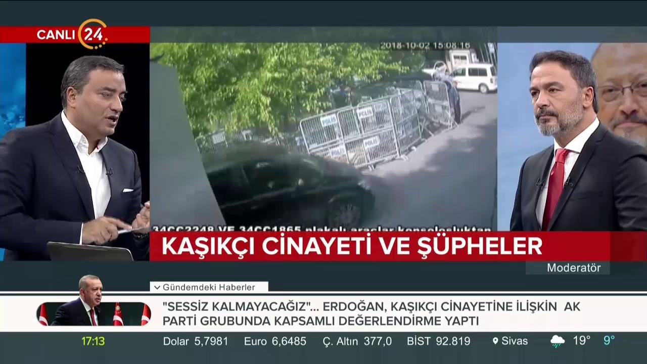 Deliller karartıldı mı?
