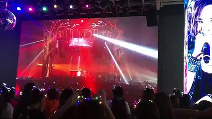 JANG KEUN SUK OFFİCİAL FAN CLUB CRİ J OFFLİNE MEETİNG 13.10.2018