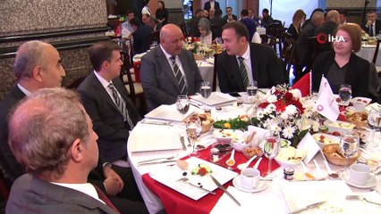 A. Mücahid Ören: "25 Senelik Çok İyi Bir Tecrübe Var"