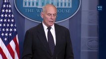 NYT: Kelly Grabbed Lewandowski By Collar In Fight At White House