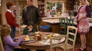 Reba S01E11 Meet The Parents