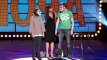 Frank Skinner on Demand With... S01 - Ep38 Comedian Nina Conti HD Watch