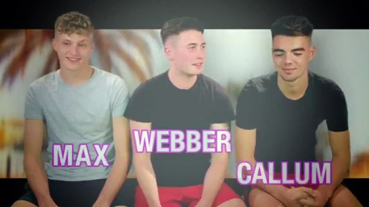 The Ibiza Weekender S03 - Ep09 HD Watch