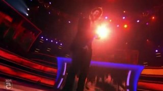 American Idol S10 - Ep13 Top 12 Boys Perform -. Part 02 HD Watch