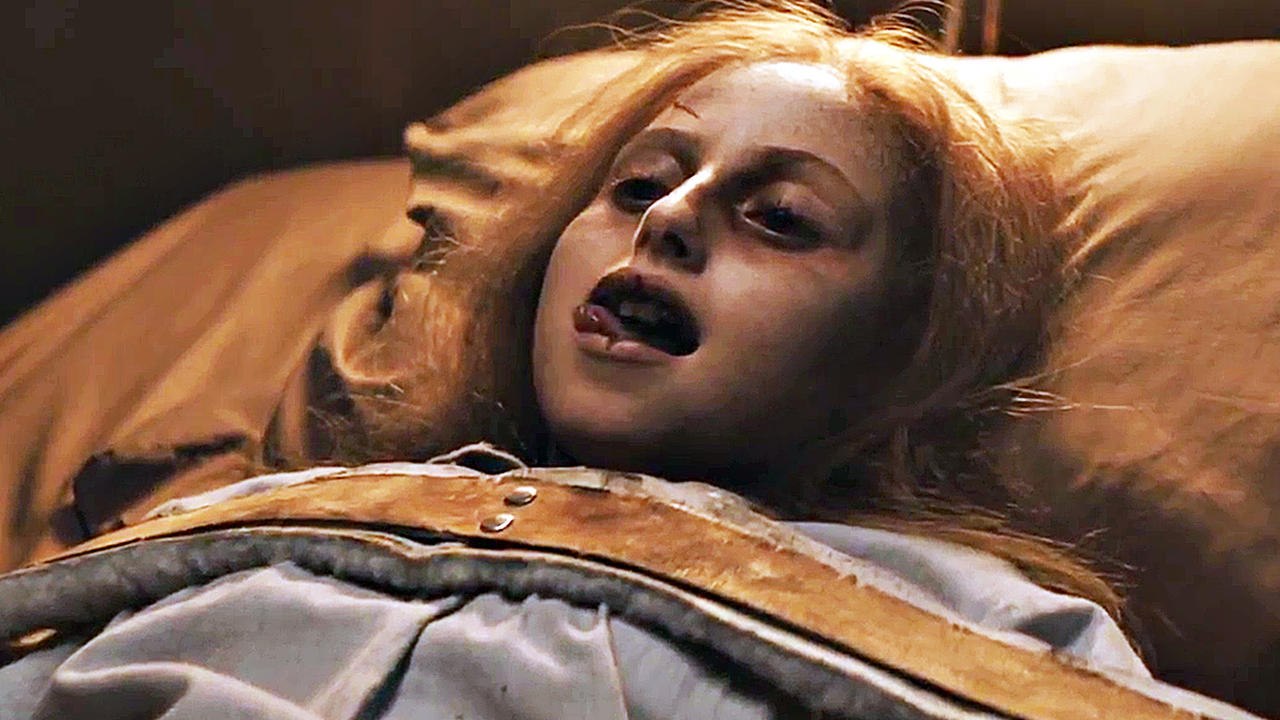 The Inhabitant - Trailer (Deutsch) HD