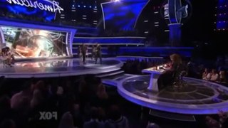 American Idol S10 - Ep15 Finalists Chosen -. Part 02 HD Watch