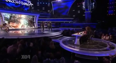 American Idol S10 - Ep15 Finalists Chosen -. Part 02 HD Watch