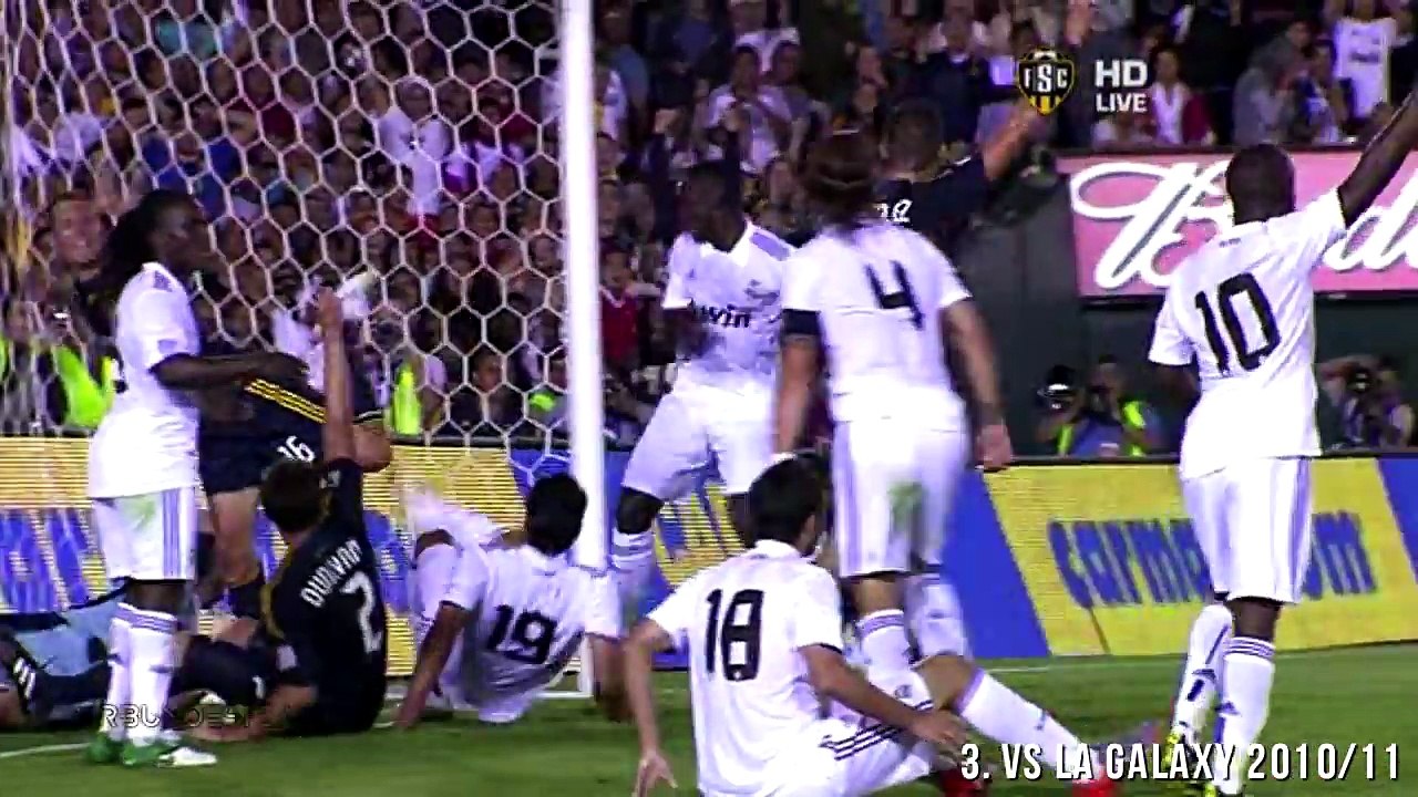 5 Times Ronaldo Substituted  Changed The Game