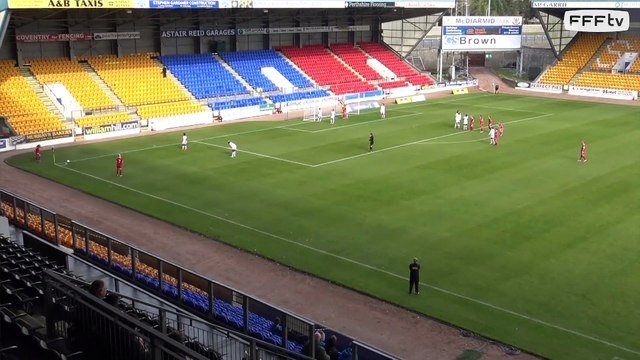 U19 Féminine, tournoi en Ecosse : Tous les buts I FFF 2018