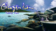 [Karaoke] CHUYỆN HÔM QUA - Tường Văn (Giọng Nam)