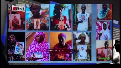 REPLAY - Xibar Yi 13h - Pr : IBOU DIOUF - 23 Octobre 2018