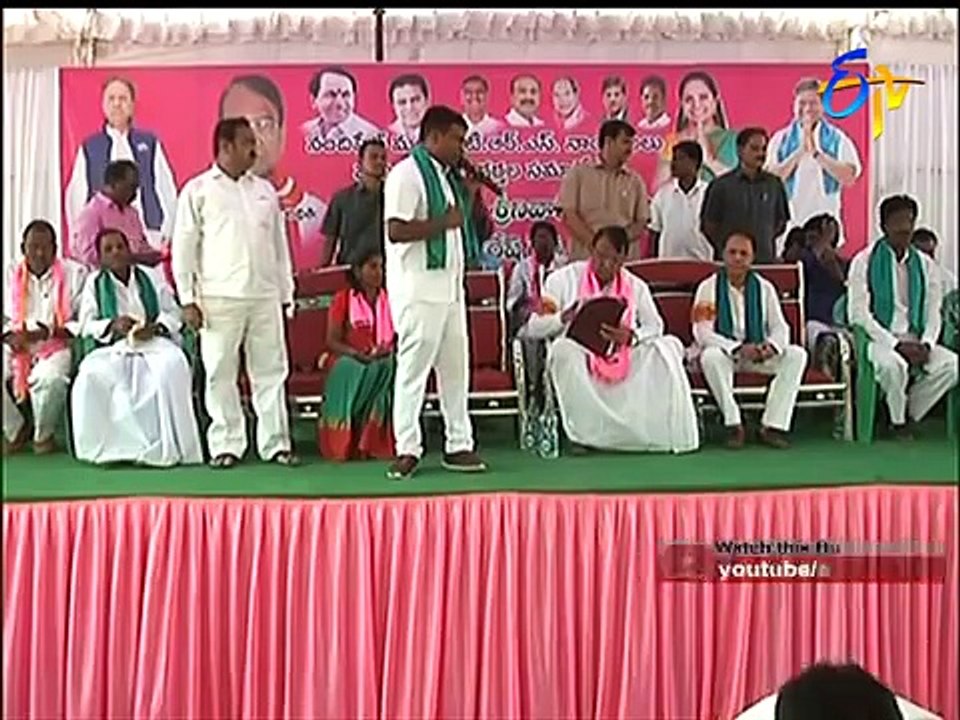 9 PM | ETV Telugu News | 22nd October 2018