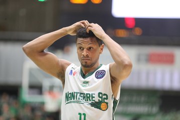 Bonn / Nanterre  - Basketball Champions League, 3ème journée