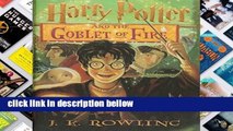Best product  Harry Potter and the Goblet of Fire: Book 4