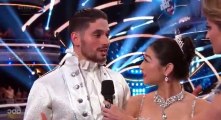 Dancing With the Stars (US) S26 - Ep02 DWTS Athletes Week 2 -. Part 02 HD Watch
