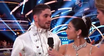 Download Video: Dancing With the Stars (US) S26 - Ep02 DWTS Athletes Week 2 -. Part 02 HD Watch