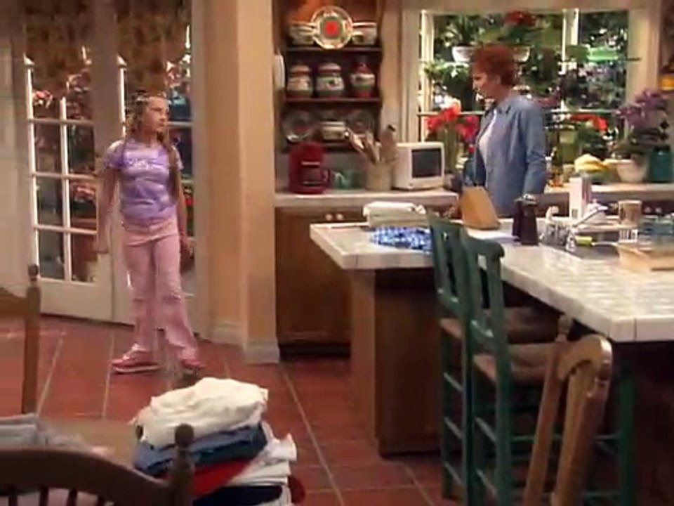 Reba S01E07 Tea And Antipathy