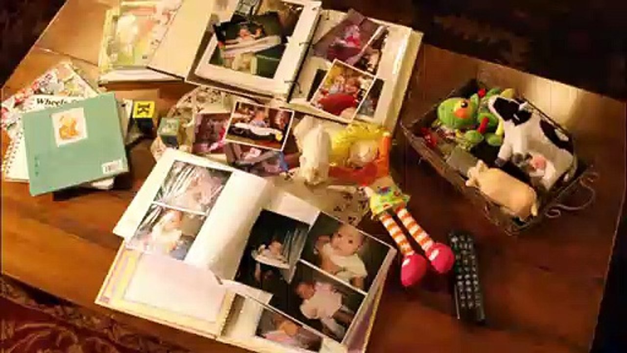 Reba S04E07 All Fore One l