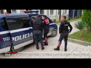 Ora News - Arrestohet pas një viti i arratisuri nga burgu i Fierit