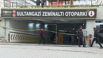 Suudi Gazeteci Kaşıkçı'nın öldürülmesi - Türk ve Suudi yetkililerin gelişi - İSTANBUL