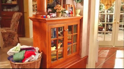 Reba S04E17 The Pageant Of Grandmas