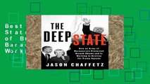 Best product  The Deep State: How an Army of Bureaucrats Protected Barack Obama and Is Working to