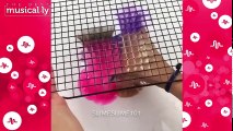 MOST SATISFYING SLIME PRESSING VIDEO l Most Satisfying Slime ASMR Compilation 2018
