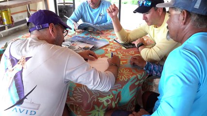 2018 Los Cabos Billfish Tournament