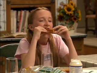 Reba S01E01 Pilot