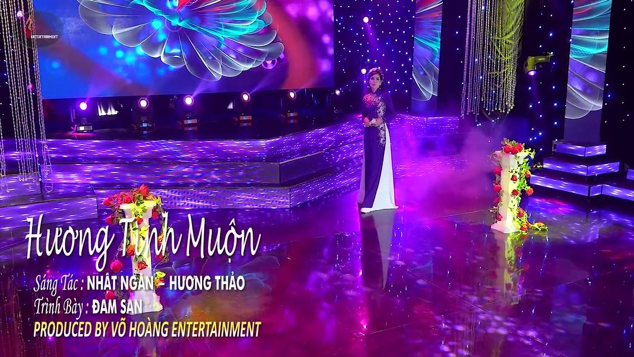Bolero Phòng Trà Trữ Tình Ngọt Ngào, LK Bolero Nghe Dễ Ngủ, LK Đoạn Buồn Đêm Mưa - Hồ Phương Liên part 2/2