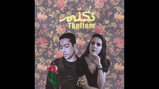 K'lma - Tkellem (audio)
