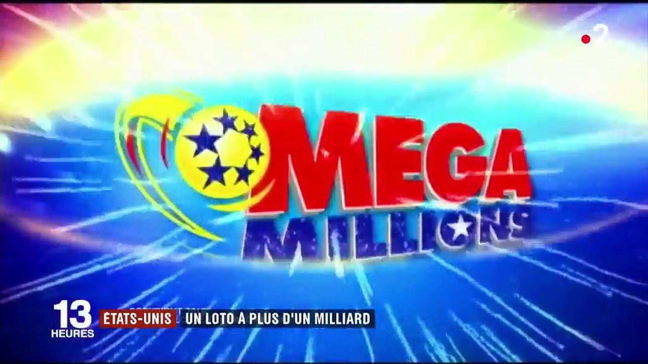 États unis : le loto de tous les records