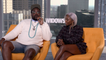 Cynthia Erivo And Brian Tyree Henry Swap Characters
