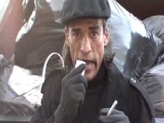 ¿Dónde quedó la bolita?