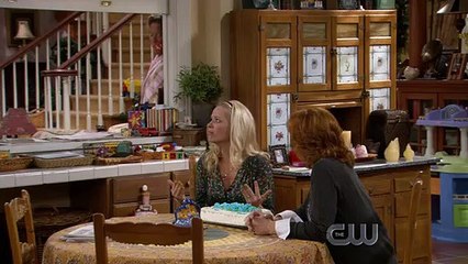 Reba S06E09 Bullets Over Brock