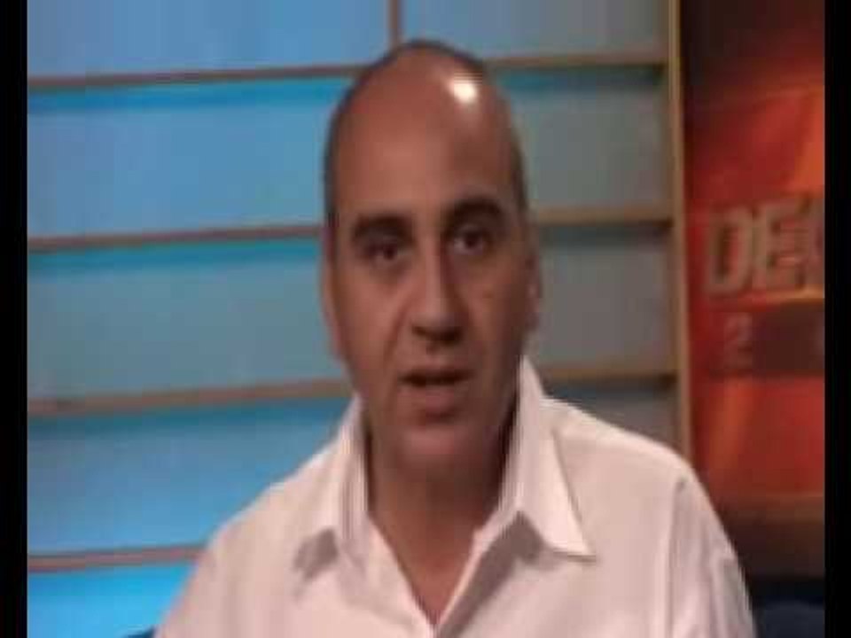 Pregunta Corrupción e Injusticia